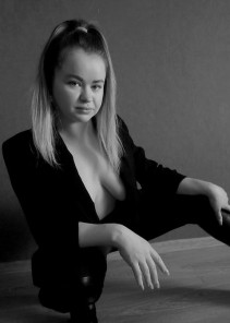 Фото проститутки МАРИНА №2 в городе Чистяково