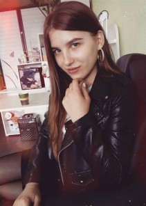 Фото проститутки  Сабрина №5 в городе Чистяково