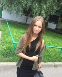 Фото проститутки Галя №8 в городе Чистяково