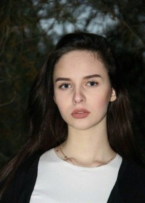 Фото проститутки Оксана №2 в городе Чистяково
