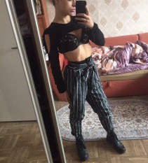 Фото проститутки Тони №4 в городе Чистяково