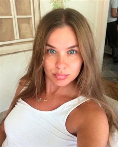 Галина, Г. Чистяково
